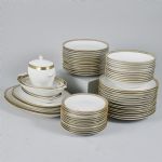 1518 6133 DINNER SET
